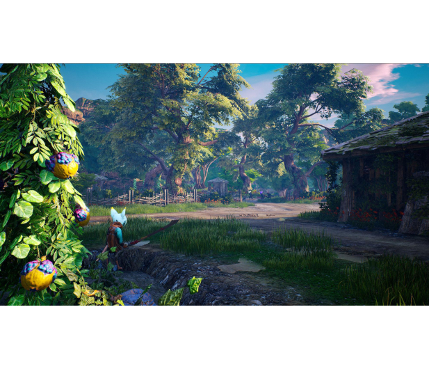 PlayStation Biomutant - 1065263 - zdjęcie 4